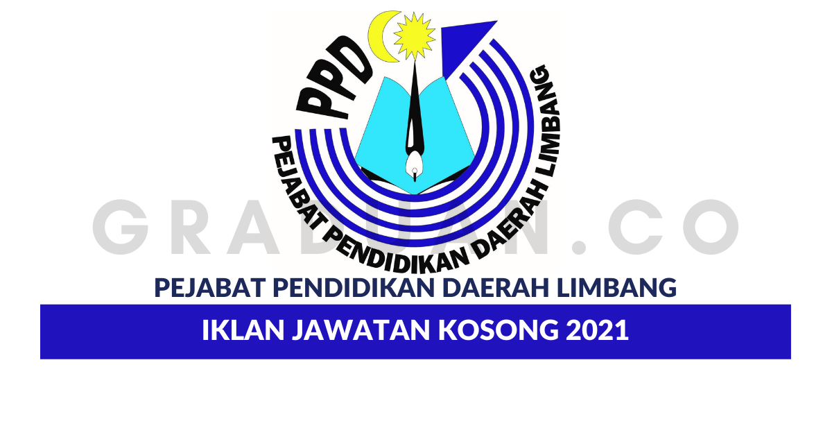 Permohonan Jawatan Kosong Pejabat Pendidikan Daerah Limbang Portal Kerja Kosong Graduan