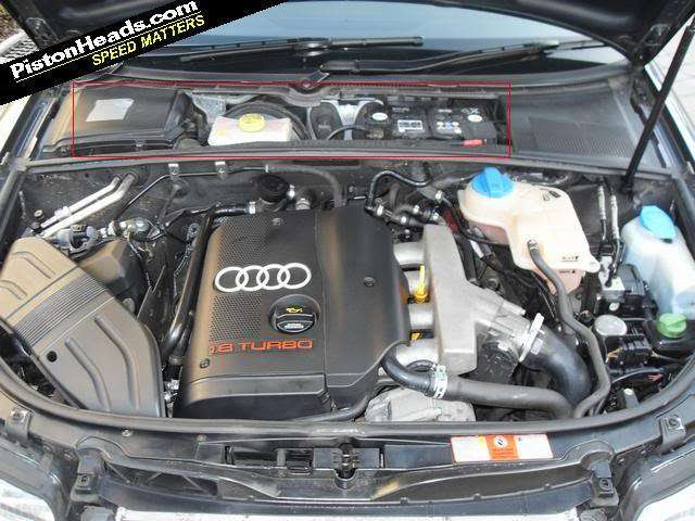 Audizine Forums