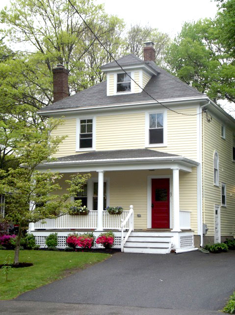 67 Linden Street | Little Pink Houses