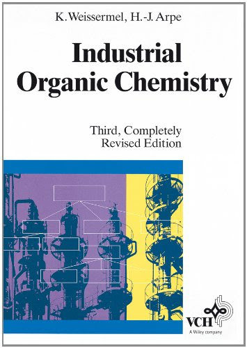 Industrial Organic Chemistry