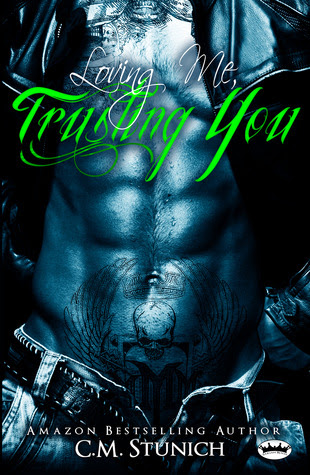 Loving Me, Trusting You  (Triple M, #2)