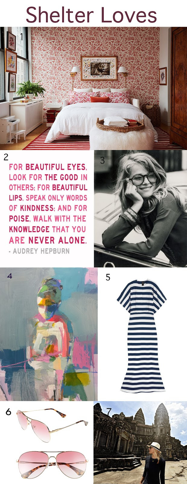 Shelter Loves-New Design