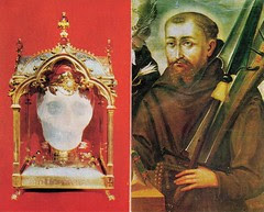 Heiliger Fidelis von Sigmaringen