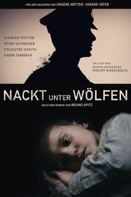 Naken bland vargar film online svenska dubbade Titta på nätet
hela #1080p# 2015