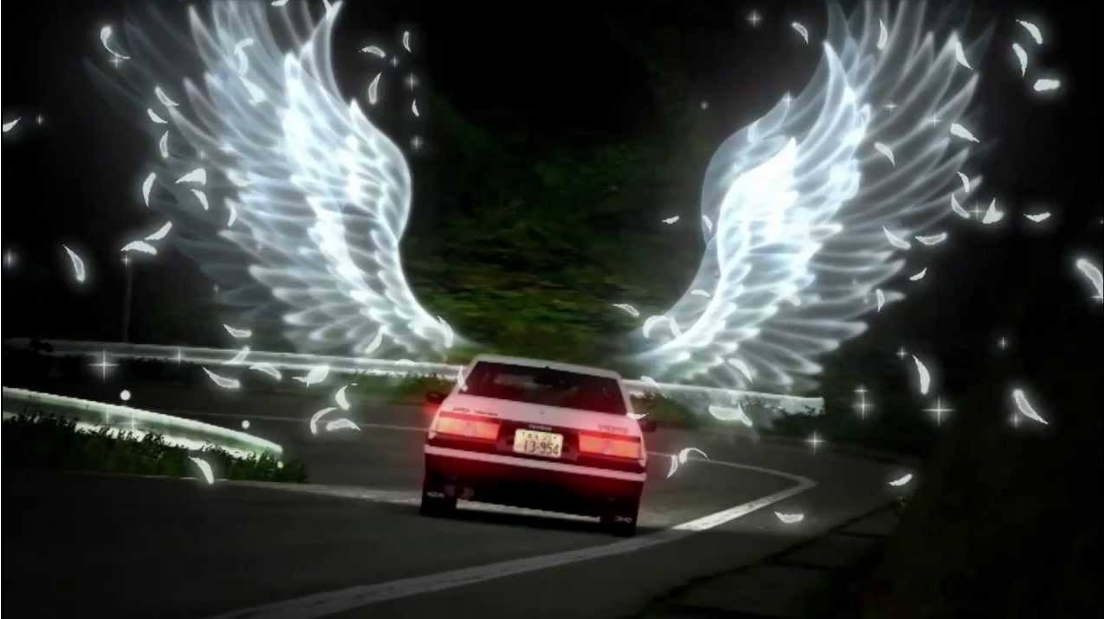 Ae86高清壁纸头文字d 万图壁纸网