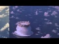 Bikini Atoll Explosion Spongebob