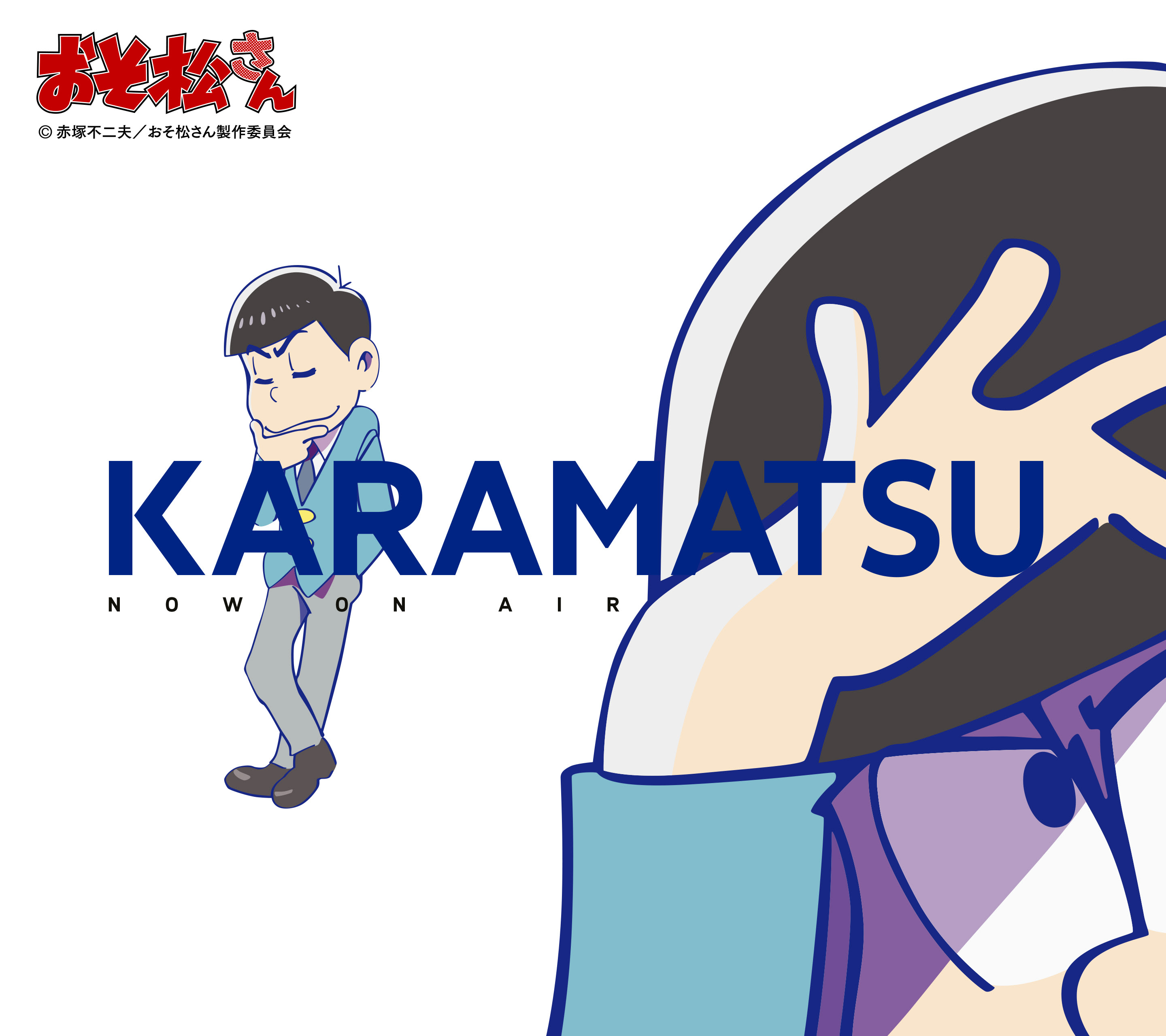 ニュース Tvアニメ おそ松さん 公式サイト