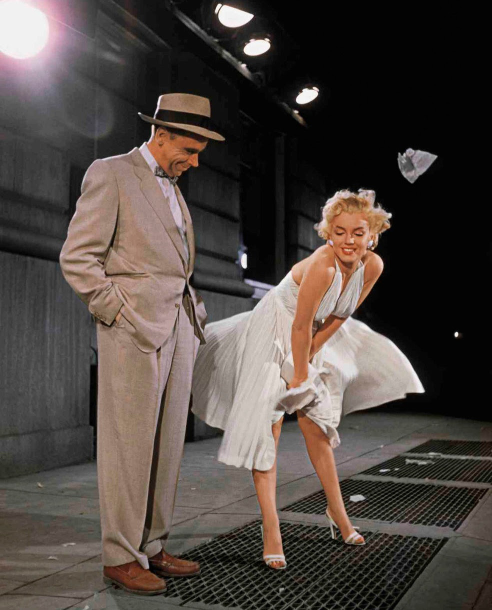 Tending Bar: The Seven Year Itch | Quite Continental