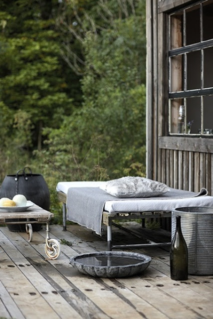 Cool Outdoor Deck Design Cool Outdoor Deck Design