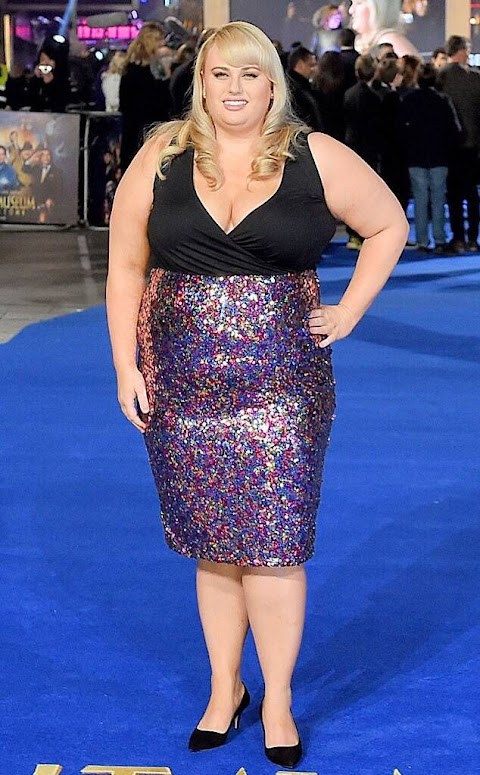 Rebel Wilson