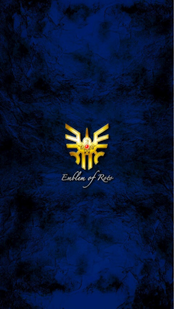 Pc スマホに使える ドラゴンクエストの壁紙 イラスト 高画質画像まとめ 写真まとめサイト Pictas