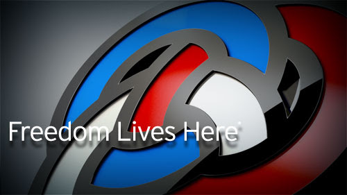 We Are Primerica and Freedom Lives Here We Are Primerica and Freedom Lives Here