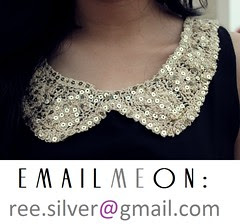 email me on
