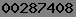 hit counter
