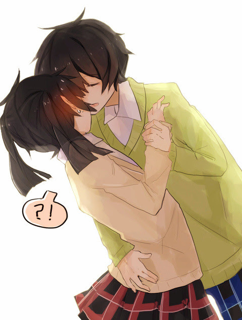 遙貴 Pixiv年鑑 B
