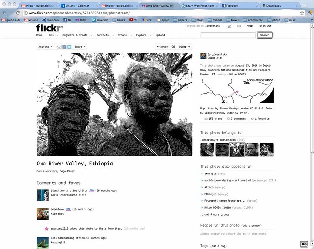 APRIL FOOLS Day at flickr