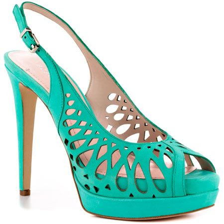 Bcbgeneration Duncan Caribbean Elko Shoes | Footwear