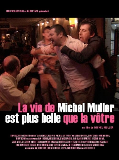 Assistir La Vie de Michel Muller est plus belle que la vôtre Filme 2005
Completo Dublado Online Portuguese HD