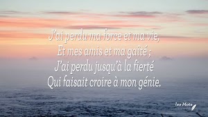Texte Pour Une Amie Qui Nous Manque