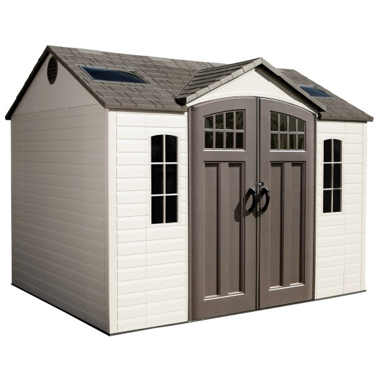 942388 Lifetime 60095 Shed on Sale - Fast and Free ...