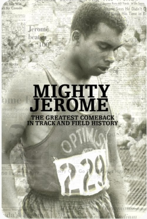 Mighty Jerome Streaming Complet VF 2010 En Ligne Regarder Cinema FR
Subs Francais Box Office