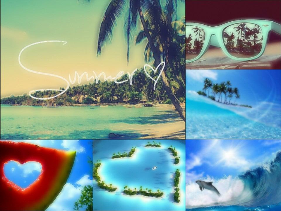 ダウンロード 夏 壁紙 おしゃれ 海外