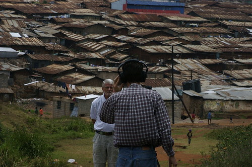 Mark tapes Tom