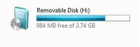 Bootable USB Drive