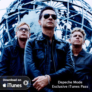 Depeche Mode