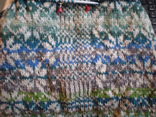 Fairisle