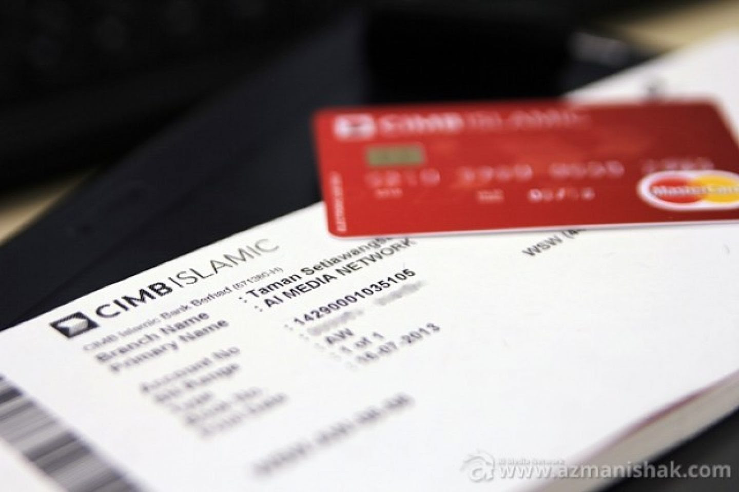 Info Cara Cara Mendaftar Akaun Semasa Untuk Syarikat Peribadi Azmanishak Com