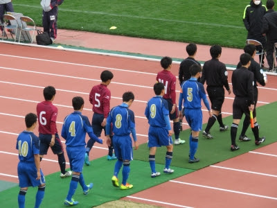 16年12月25日の記事 聖光高等学校 教師のブログ