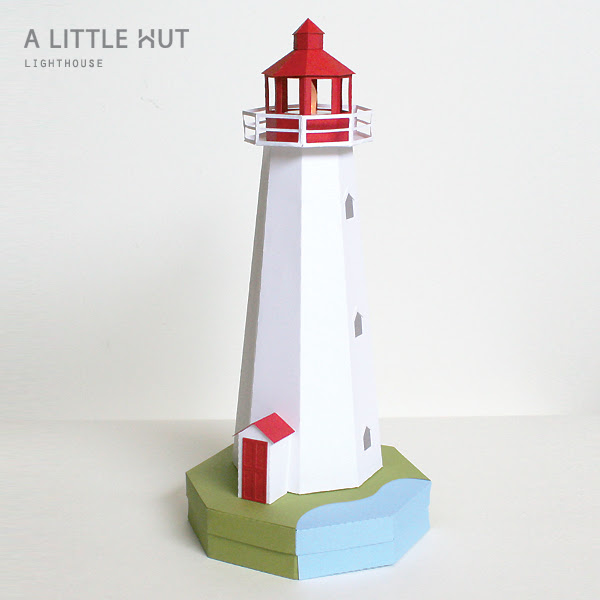 lighthouse