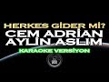 Yeniden Sark Sozleri Cem Adrian Sanser