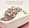 semifreddo al croccante