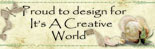 It's A Creative World