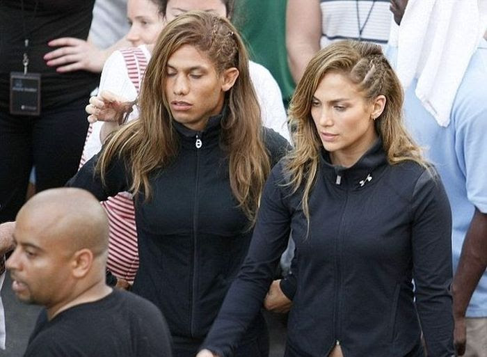 Jennifer Lopez