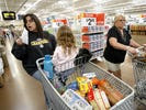 Cash-Strapped Americans Are An Ominous Threat To Retailers