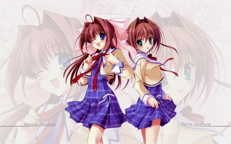 朝倉由夢 朝倉音姫 画像 壁紙 待受 その他 あわい