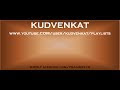 kudvenkat