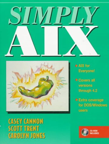 Simply Aix