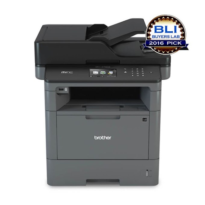 Brother Printer Mfc-L5755Dw Drivers - Brother MFC-L5755DW Multi Function Monochrome Laser ... - * only registered users can.