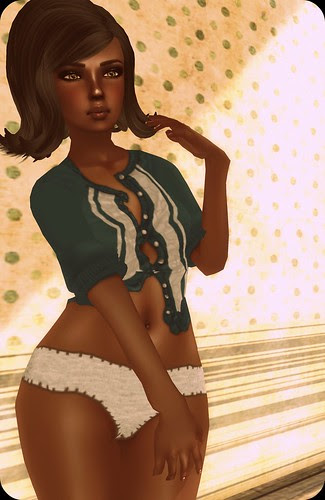 OMG SEXY FUCKING I<3THE STARLUST GROUP GIFT SWEATER FROM PIG