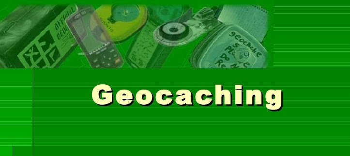 Download Geocaching v2.5.2 Apk