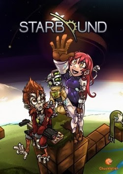 Starbound V1 1 Trainer Cheats Codes Pc Games Trainers
