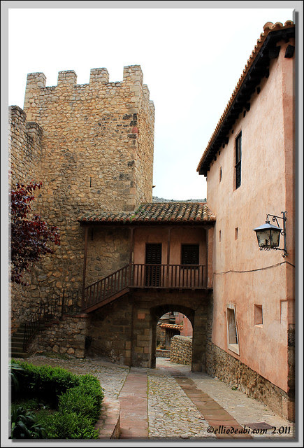 Albarracin 3
