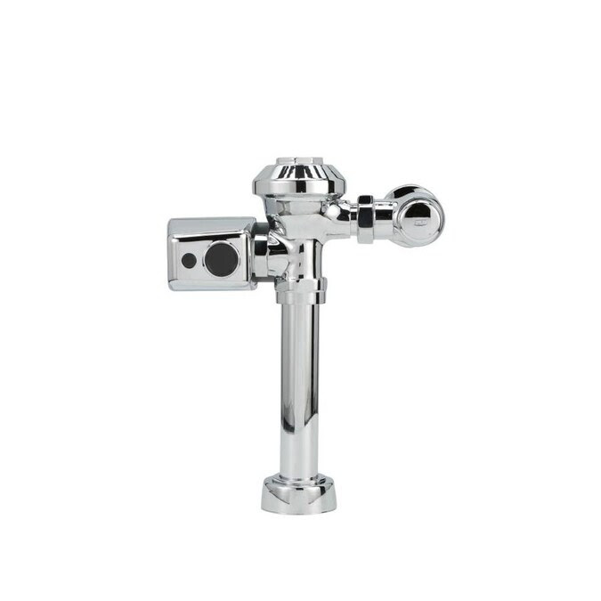 Zurn Sensor Diaphragm Flush Valve in the Toilet Flush ...