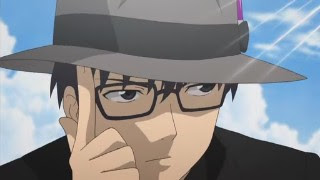 きまぐれ日記 Sket Dance