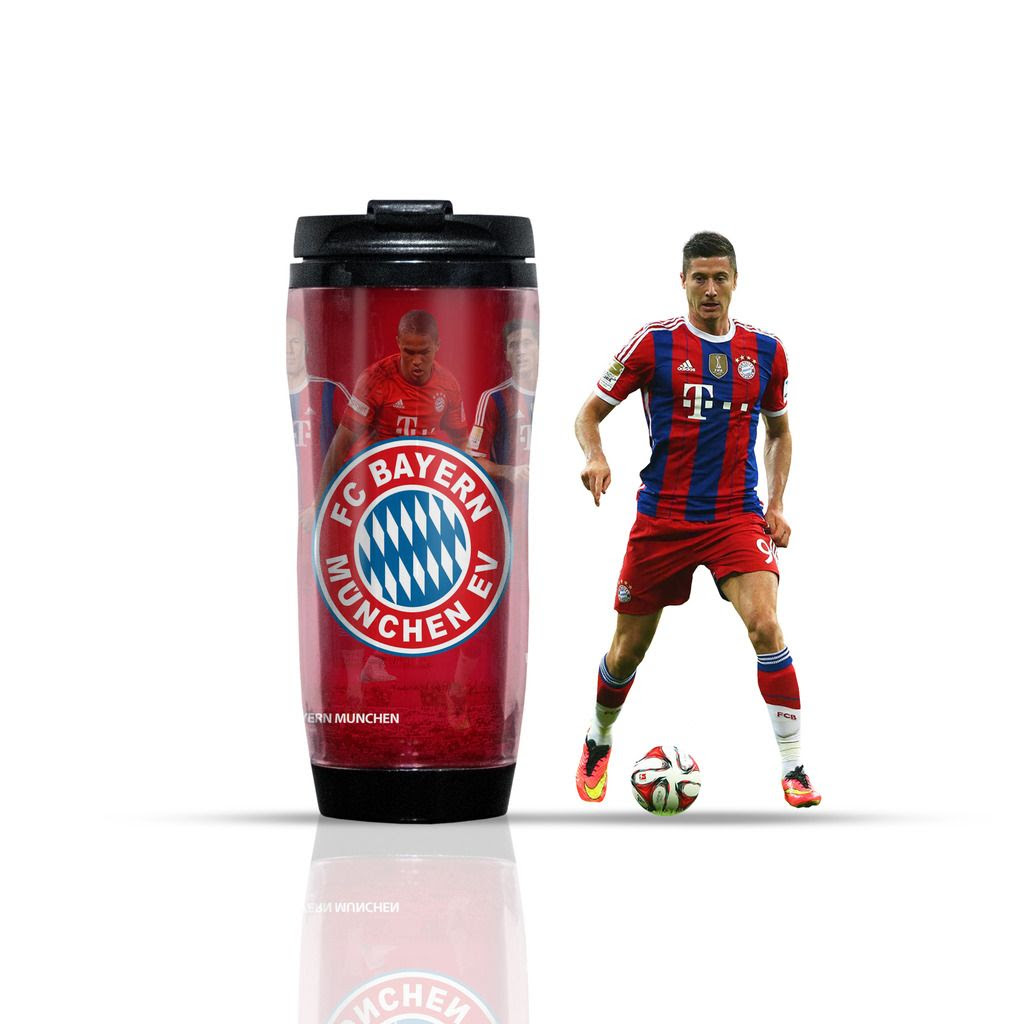 Bayern Munchen Mug