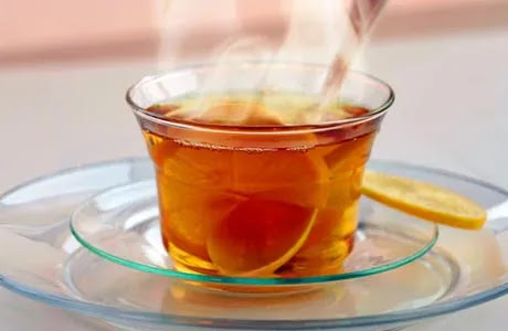 SEHAT MANA? TEH BOTOL ATAU TEH SEDUH?